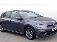 Used VW Polo R-line 95 HP (69 kW) 2026 Hatchback