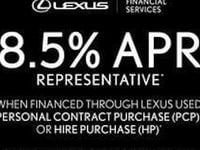 Used Lexus RX450h+ 309 HP (227 kW) 2026 Estate