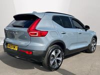 Used Volvo XC40 Ultimate 197 HP (144 kW) 2023 SUV