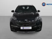 Used Kia Sportage GT-Line 177 HP (130 kW) 2021 SUV