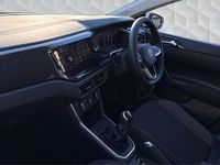 Used VW Polo Match 95 HP (69 kW) 2026 Grey Hatchback