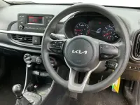 Second-hand Kia Picanto 67 CP (49 kW) 2024 Hatchback