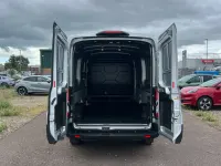 Nowe Ford Transit Trend 135 kW (184 KM) 2026 Van