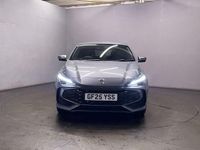 Usado MG MG3 Trophy 194 HP (142 kW) 2025 Cinzento Citadino
