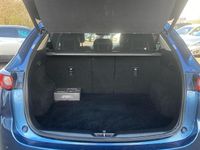 Used Mazda CX-5 Inclusive 184 HP (135 kW) 2020 SUV