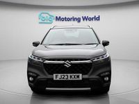 Used Suzuki SX4 S-Cross 129 HP (94 kW) 2023 Grey SUV