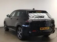 Used Alfa Romeo Tonale Veloce 160 HP (117 kW) 2024 Black SUV