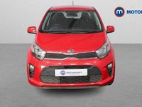 Used Kia Picanto 67 HP (49 kW) 2024 Hatchback