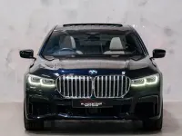 Used BMW 745e M Sport 394 HP (289 kW) 2022 Sedan