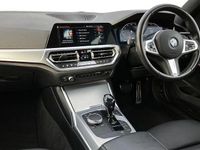 Used BMW 320 M Sport 184 HP (135 kW) 2022 Sedan