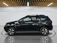Used Dacia Duster Journey 90 HP (66 kW) 2023 Black SUV