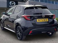 New Mazda 2 Homura-Line 116 HP (85 kW) 2026 Hatchback