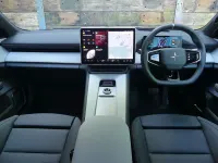 Used Polestar 4 Plus 400 kW (544 HP) 2025 Silver SUV