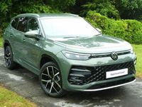 Used VW Tayron 150 HP (110 kW) 2025 SUV