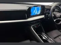 Used Audi Q5 Sport 204 HP (150 kW) 2025 Black SUV