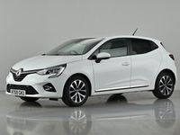 used Renault Clio IV 