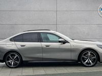 Used BMW 520 M Sport 205 HP (150 kW) 2024 Grey
