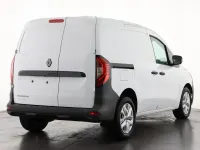 New Renault Kangoo 2026 White MPV