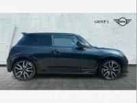 New Mini Cooper Sport 147 kW (200 HP) 2026 Grey Hatchback