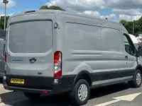Used Ford Transit Trend 135 kW (184 HP) 2023 Van