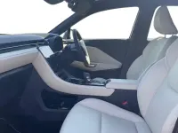 New Lexus LBX 134 HP (98 kW) 2026 Ruby SUV