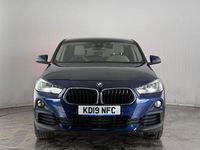 Usado BMW X2 150 HP (110 kW) 2021 SUV