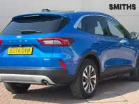 Used Ford Kuga Titanium 242 HP (177 kW) 2024 SUV