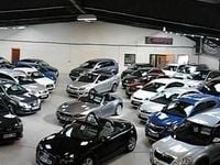 Used Mercedes GLC220 AMG Line Premium 2016 Blue Coupe