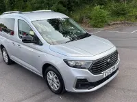 Used Ford Tourneo Connect Titanium 2022 MPV