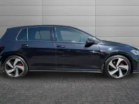 Used VW Golf VII GTI 230 HP (169 kW) 2018