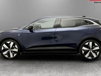 Used Renault Megane E-Tech Techno 160 kW (218 HP) 2023 Hatchback