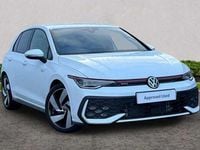 Used VW Golf VIII 265 HP (194 kW) 2025