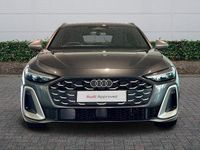 Used Audi A5 2025 Grey Estate