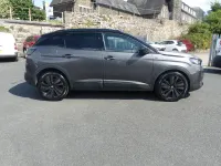Used Peugeot 3008 Premium 2021 Grey SUV