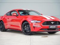 Used Ford Mustang 290 HP (213 kW) 2019