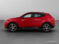 Used Alfa Romeo Tonale Veloce 158 HP (116 kW) 2025 Red SUV