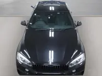 Used BMW X6 M Sport 2017 Black SUV