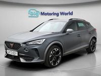 Used Cupra Formentor VZ2 310 HP (228 kW) 2024 SUV