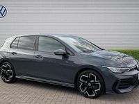 Used VW Golf VIII R-line 150 HP (110 kW) 2026 Hatchback