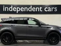 Begagnad Land Rover Range Rover evoque SE Dynamic 182 HK (133 kW) 2020 SUV