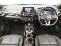 Used Nissan Primera 143 HP (105 kW) 2022 White Hatchback