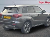 Nouă Suzuki Vitara 129 CP (94 kW) 2025 SUV