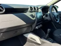 Used Dacia Duster Journey 90 HP (66 kW) 2024 SUV