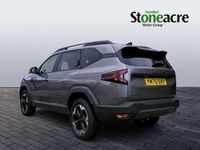 New Dacia Bigster Extreme 140 HP (102 kW) 2025 Grey SUV