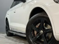 Used Audi Q5 Sport 190 HP (139 kW) 2019 White SUV