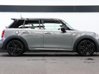 used Mini Cooper S 5-Door HatchSport 2.0 5dr