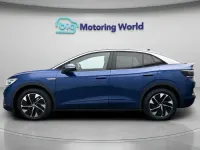 Used VW ID.5 Pro Performance 150 kW (204 HP) 2023 SUV