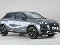 Used DS Automobiles DS3 Crossback Performance 2022 Grey SUV