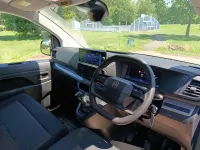 Used Citroën Dispatch 118 HP (86 kW) 2025 Black MPV
