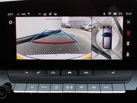 Used Vauxhall Astra S 130 HP (95 kW) 2023 White Hatchback